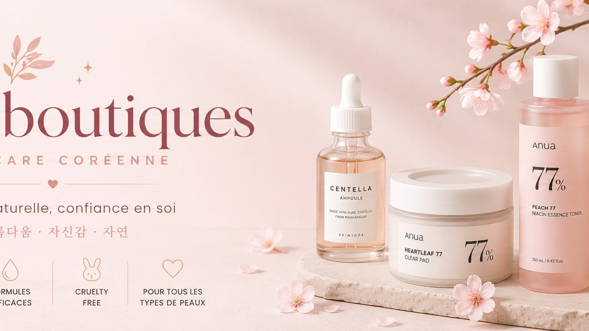 Bannière 2 de Edenboutiques
